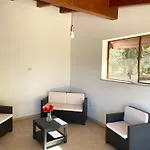 公寓 La Mia Terra House *