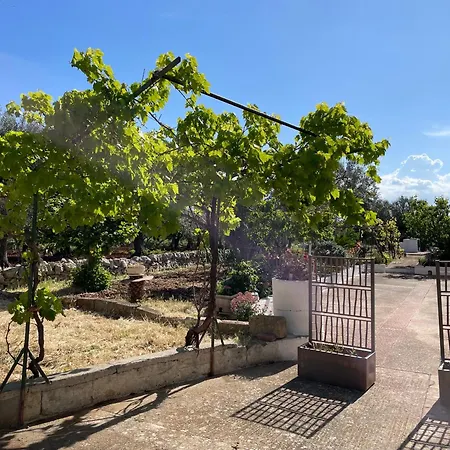 La Mia Terra House 莫诺波利